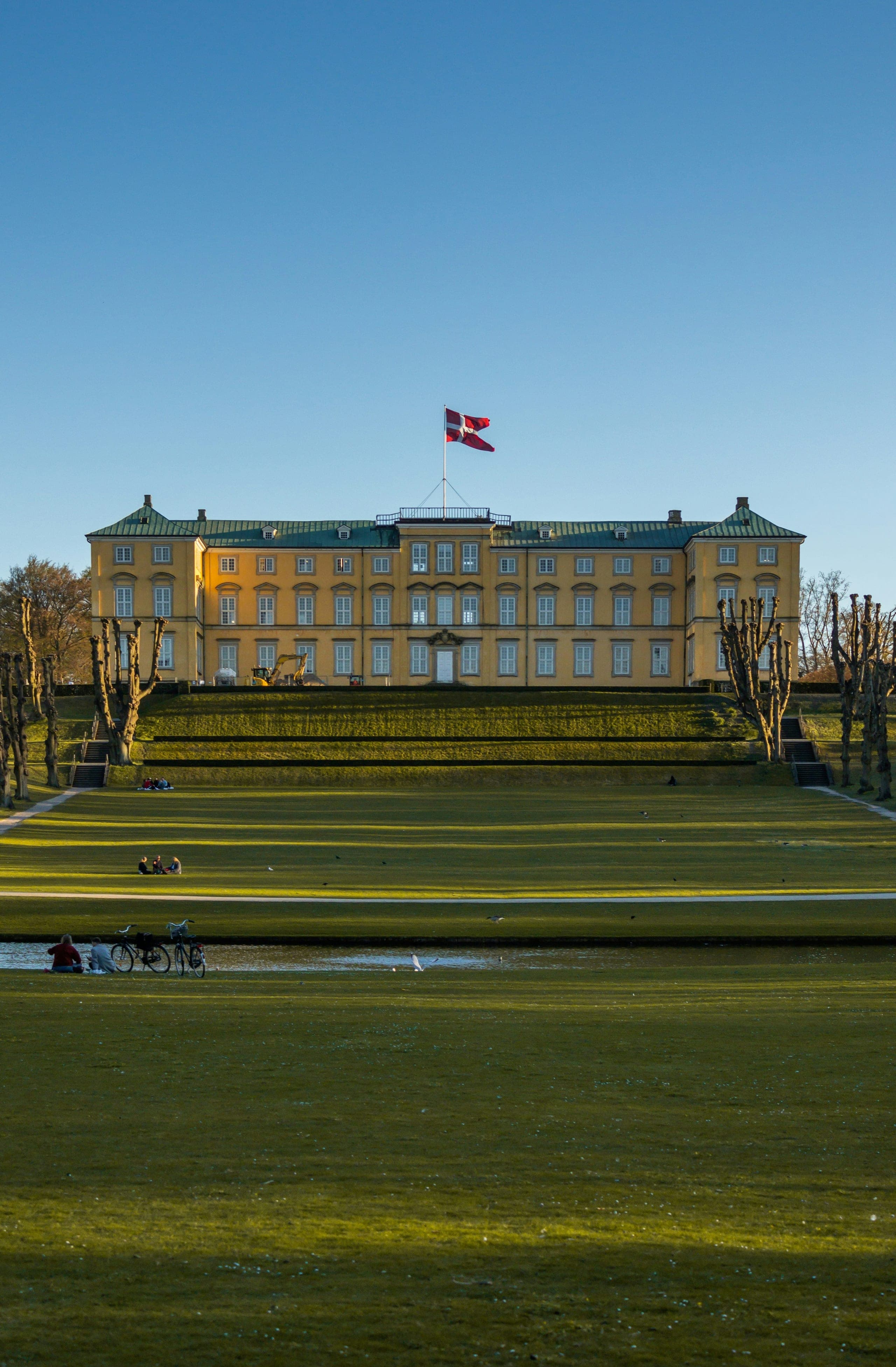 Frederiksberg Have
