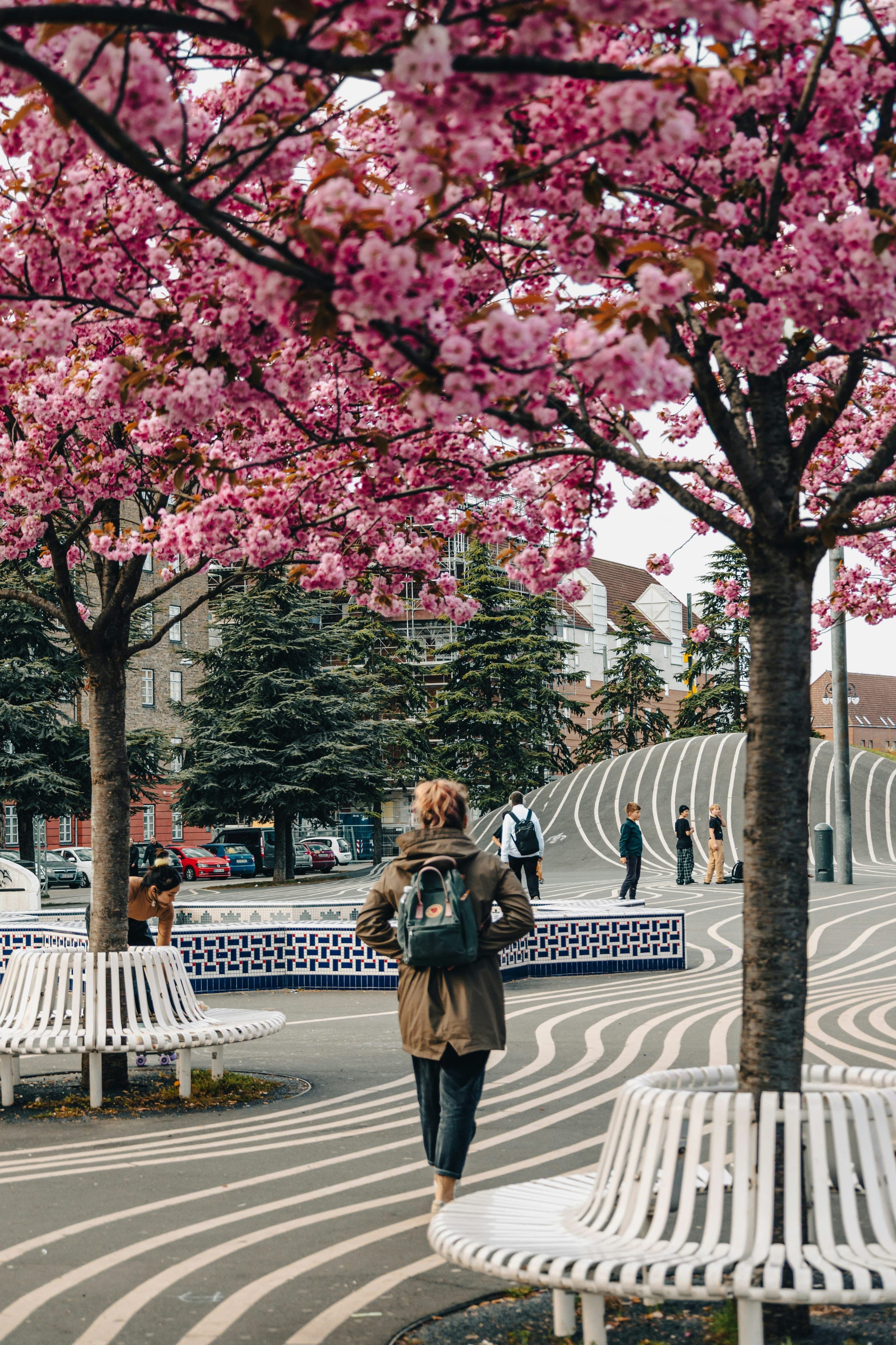Superkilen Park