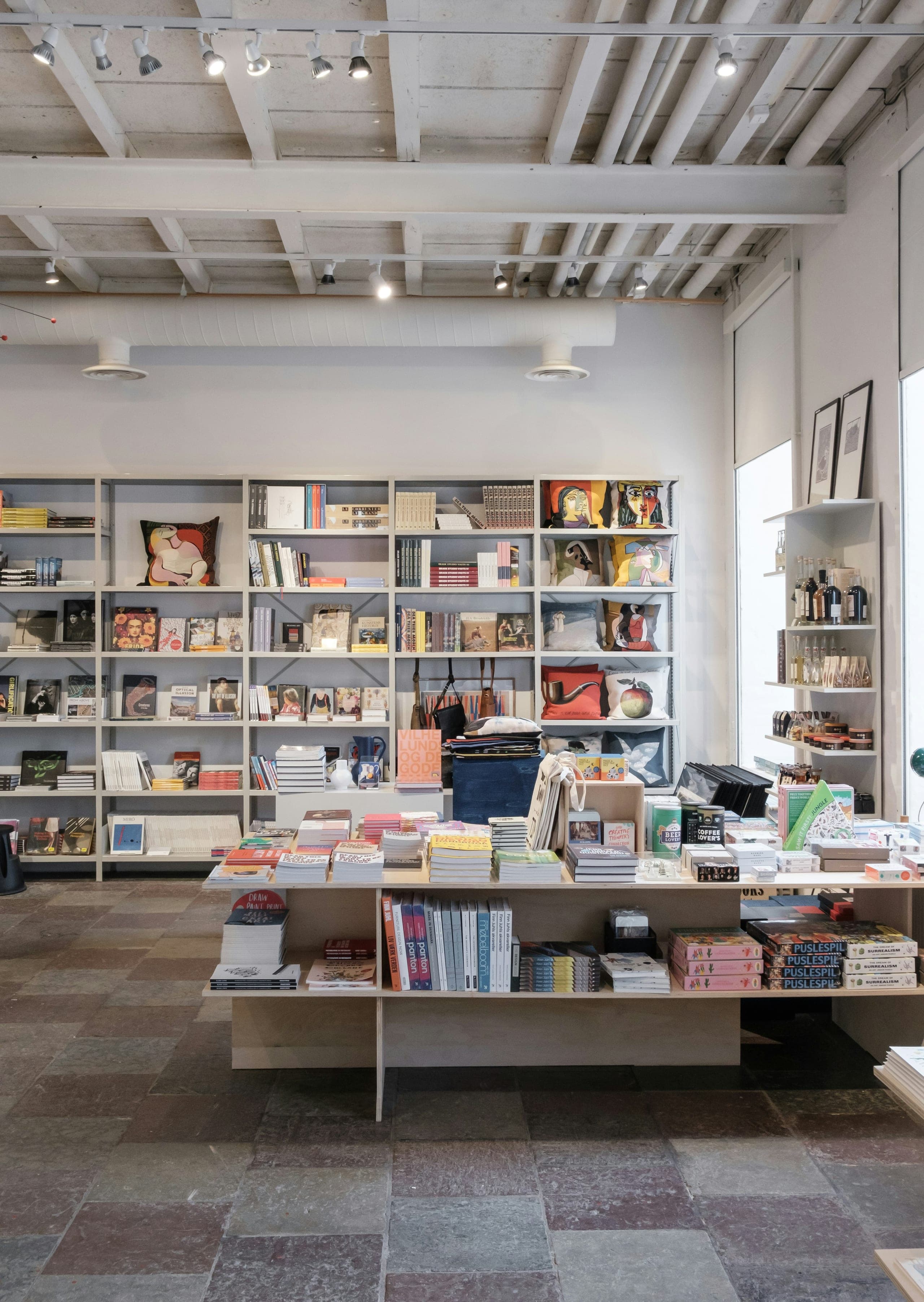 Brandts Museum of Art & Visual Culture