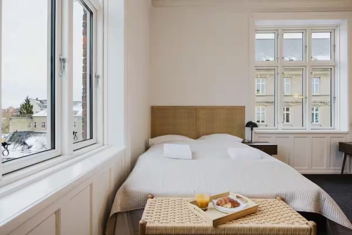 Classic Double Room
